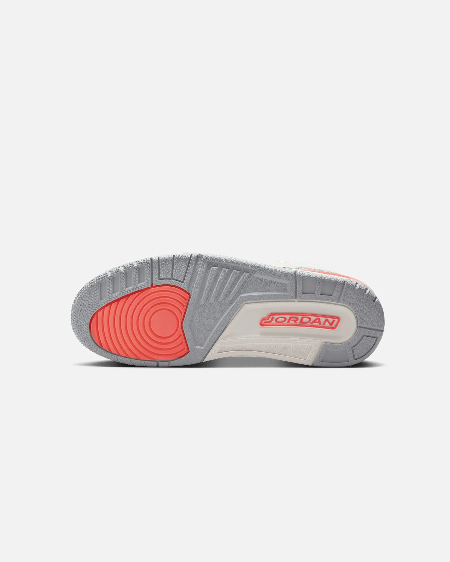 Firm Ground Stone Gray Jordan X PSG Spizike Low Sail/Infrared 2