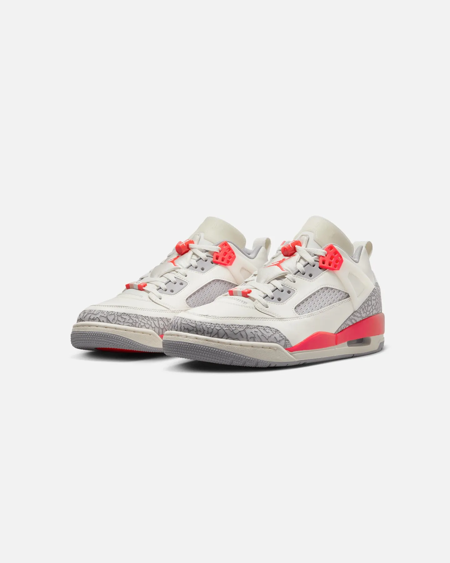 Jordan X PSG Spizike Low Sail/Infrared 2 Work Life
