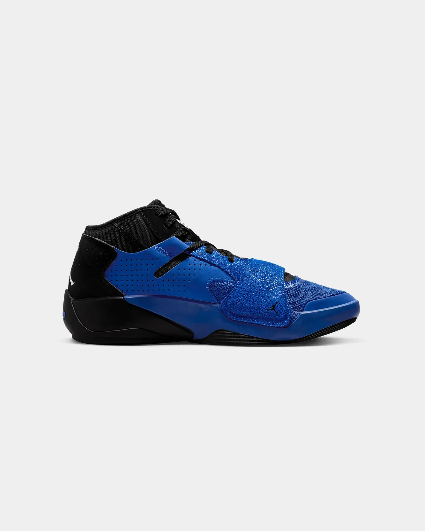 Dinner Look Zen Step Jordan Zion 2 Hyper Royal/White
