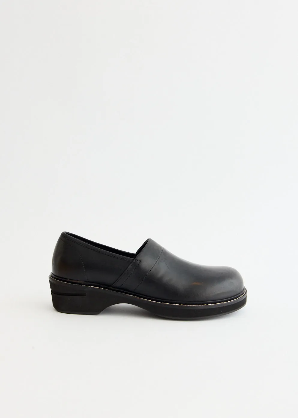 Judith Clogs microfiber
