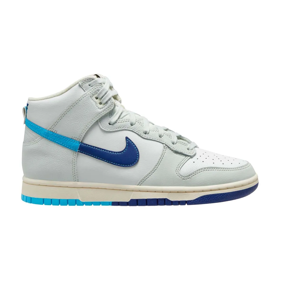 Formal Mode Dunk High Retro Hi SE 'Split Baltic Blue'