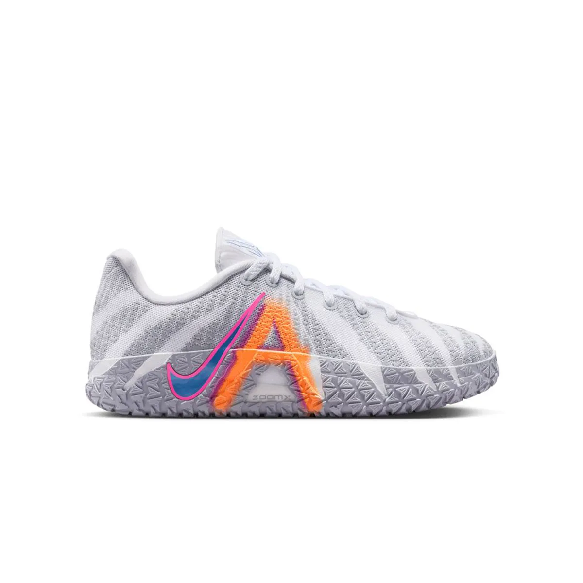 Kids JA 3 'Light Show' Breathable All Time