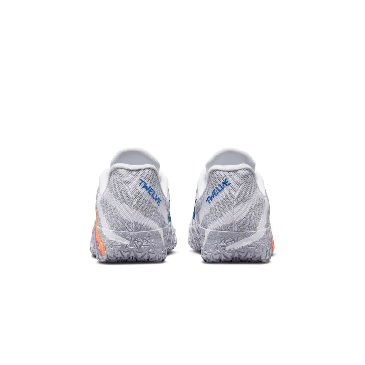 Kids JA 3 'Light Show' evening run Quick Step