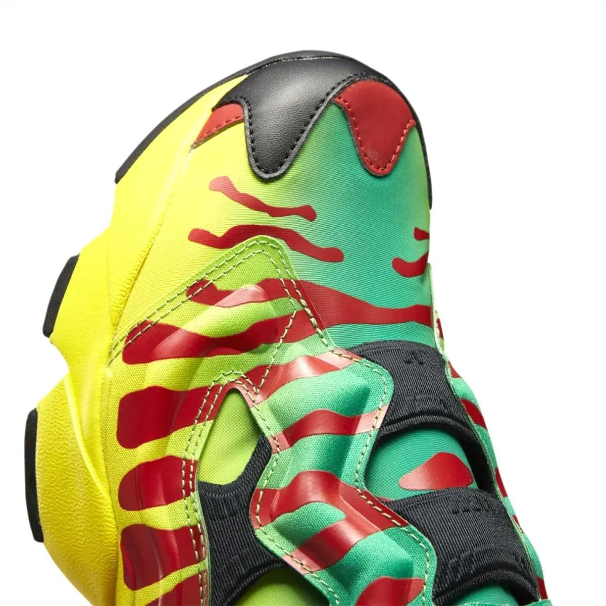 desert   Jurassic Park Instapump Fury 'T. Rex'