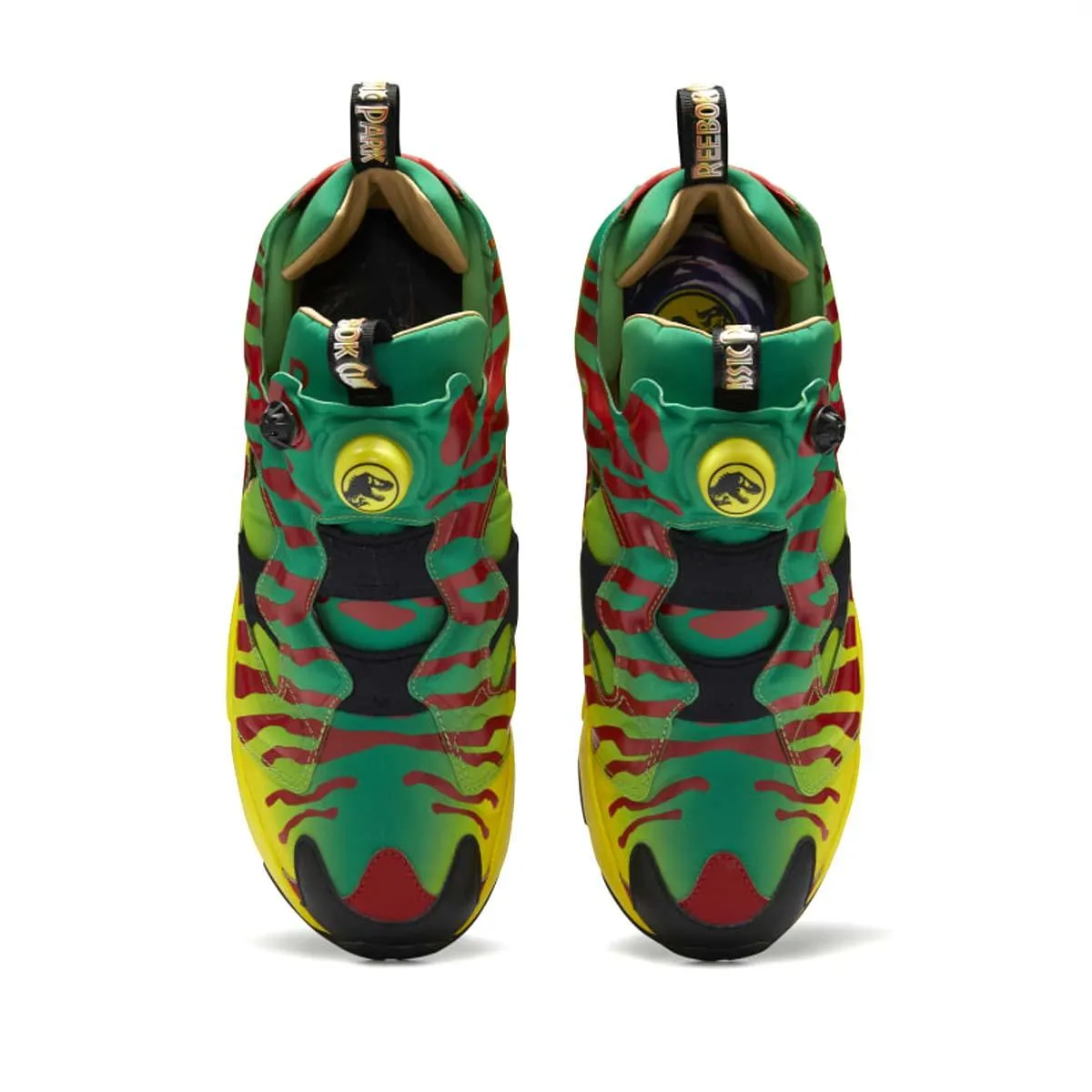Dream Walk Office Cool   Jurassic Park Instapump Fury 'T. Rex'