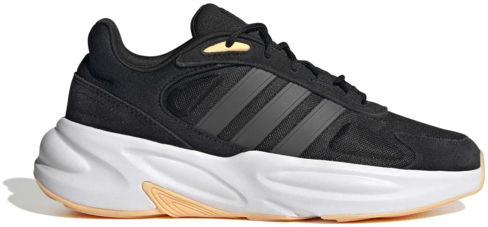 Ozelle Cloudfoam Women's Sportswear Shoes Day To Day Layered Comfort