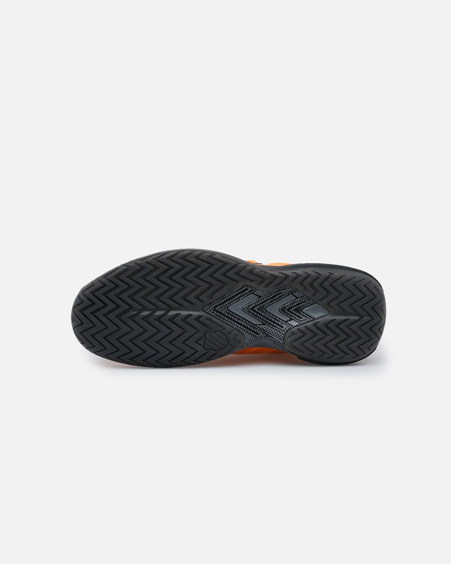 Dynamic Edge K-Swiss X McLaren SI-18 Ultrashot Papaya