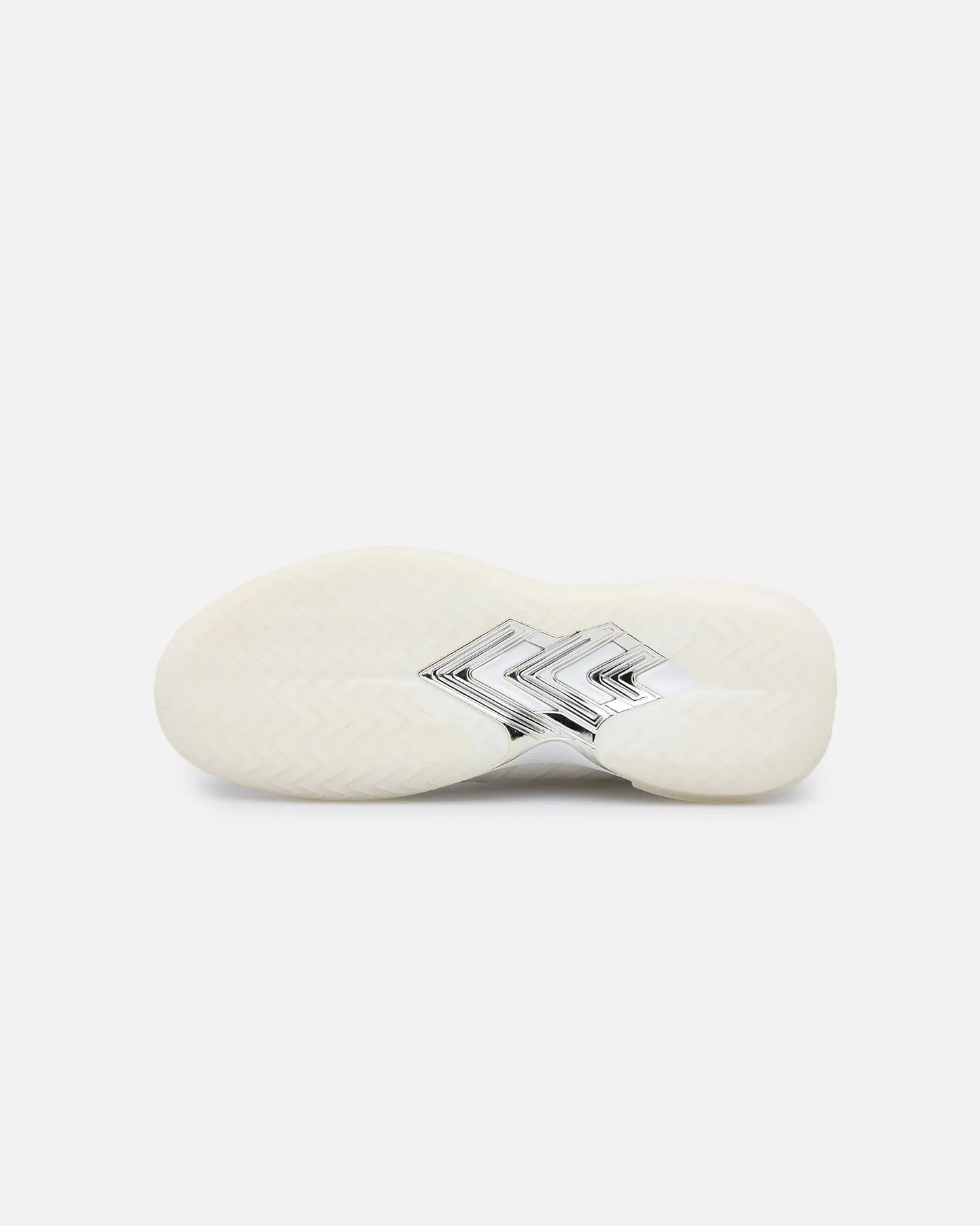 Lake Step K-Swiss X McLaren SI-18 Ultrashot Snow White