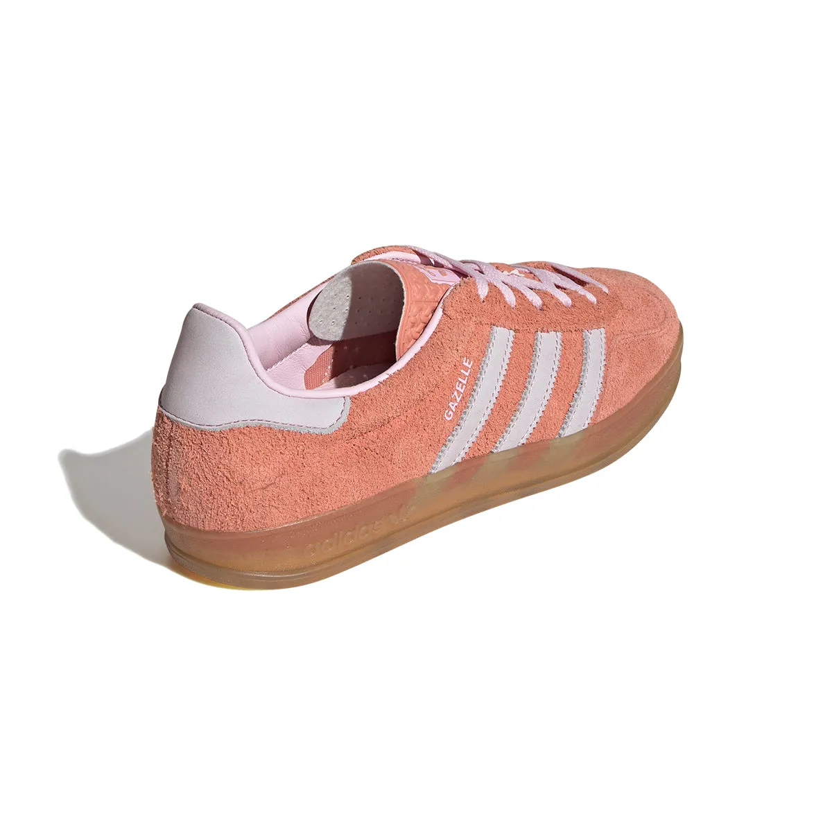 Classy ease Wmns Gazelle Indoor 'Wonder Clay'