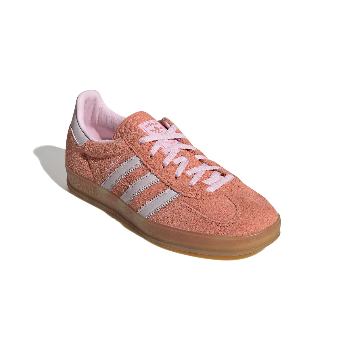 semi - outdoor Wmns Gazelle Indoor 'Wonder Clay'