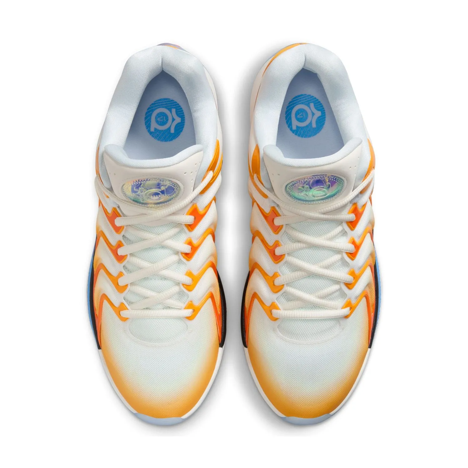 KD17 EP 'University Gold' Training Mode