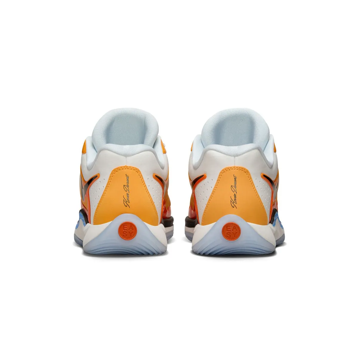 Winter Chill Street Run KD17 EP 'University Gold'