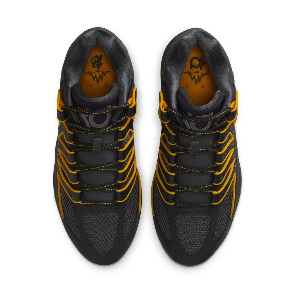 Core Support Training Mode KD18 EP 'Black Anthracite University Gold'