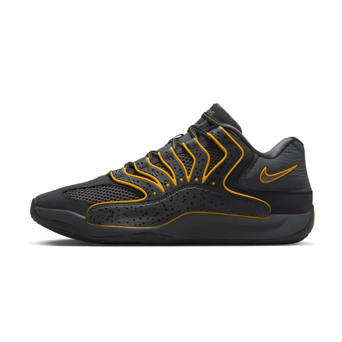 Trend Glow Joint Care KD18 EP 'Black Anthracite University Gold'