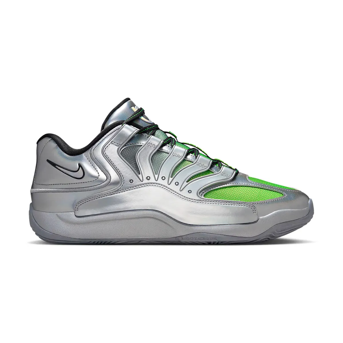 Tech Glow KD18 EP 'EYBL'