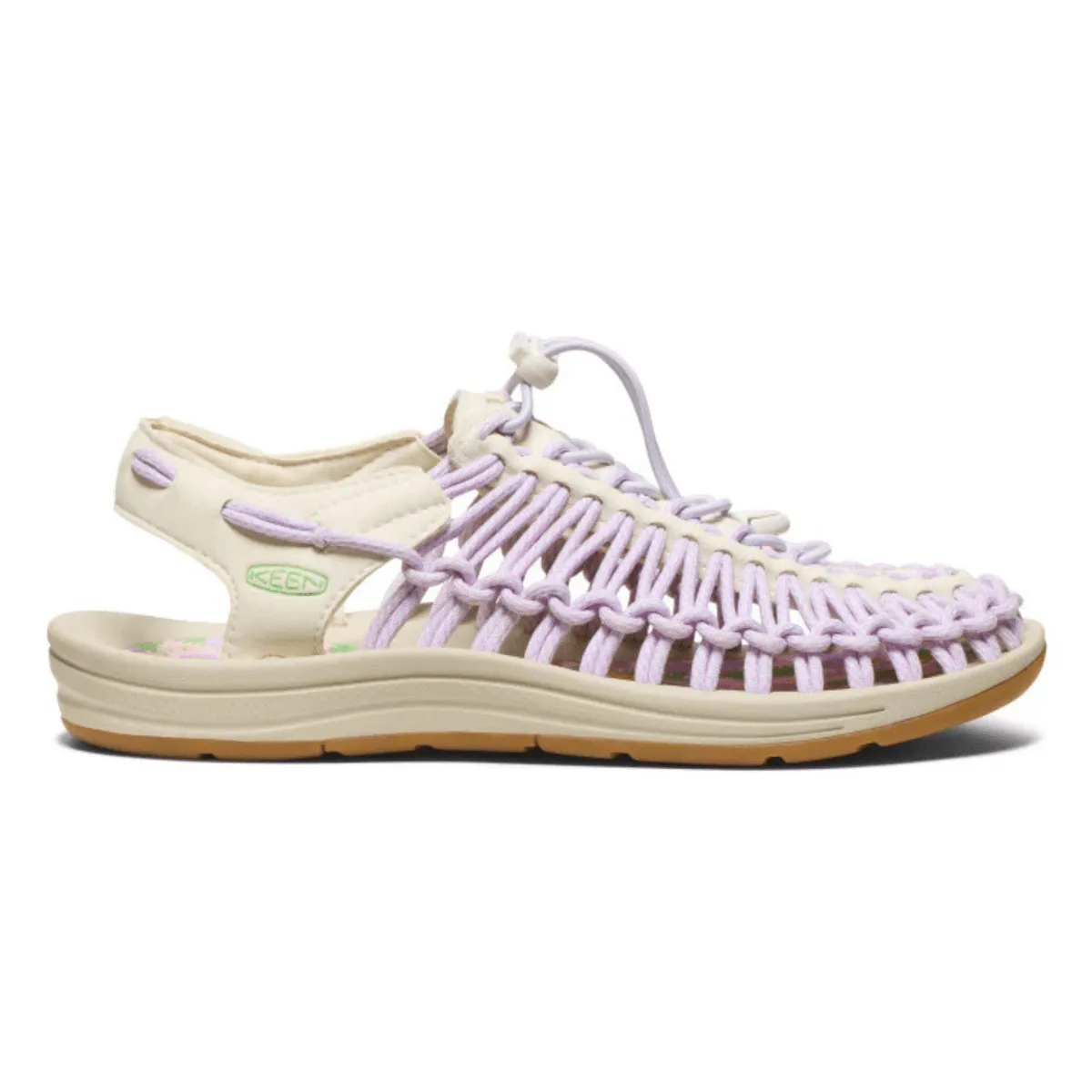 Fog Step Freedom Move Keen Women's Uneek Mimosa 3
