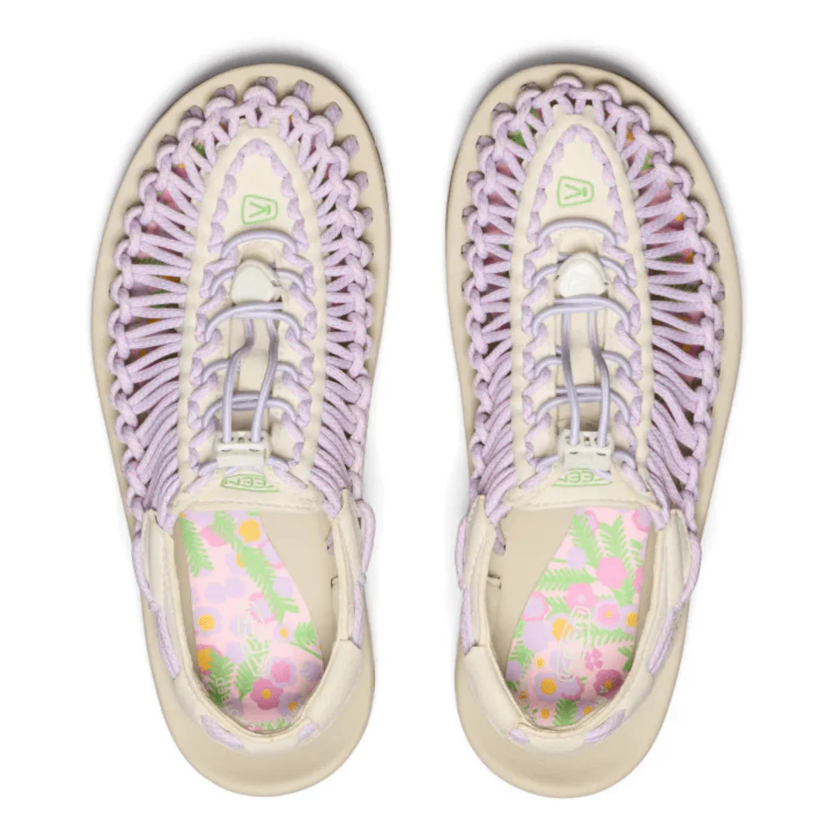 Outfit Choice Style Daily Keen Women's Uneek Mimosa 3