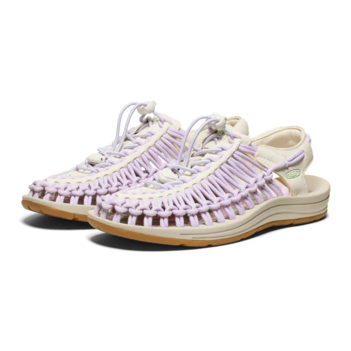 Keen Women's Uneek Mimosa 3 Calm Jog Ease Wear