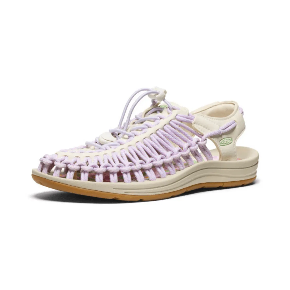 Keen Women's Uneek Mimosa 3 Drawstring Lace