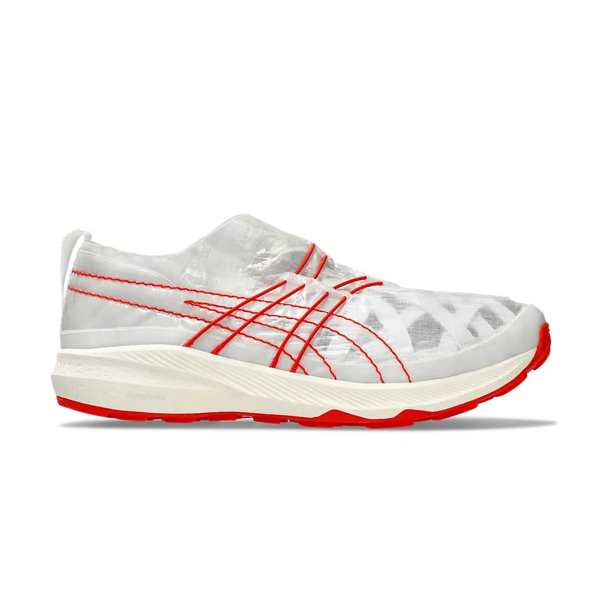   Kengo Kuma Archisite ORU 'White' Reinforced toe