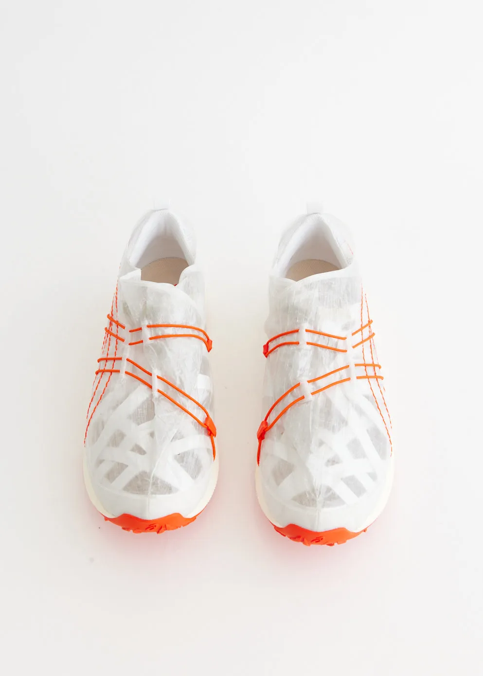 Tall Kengo Kuma x Archisite ORU Sneakers