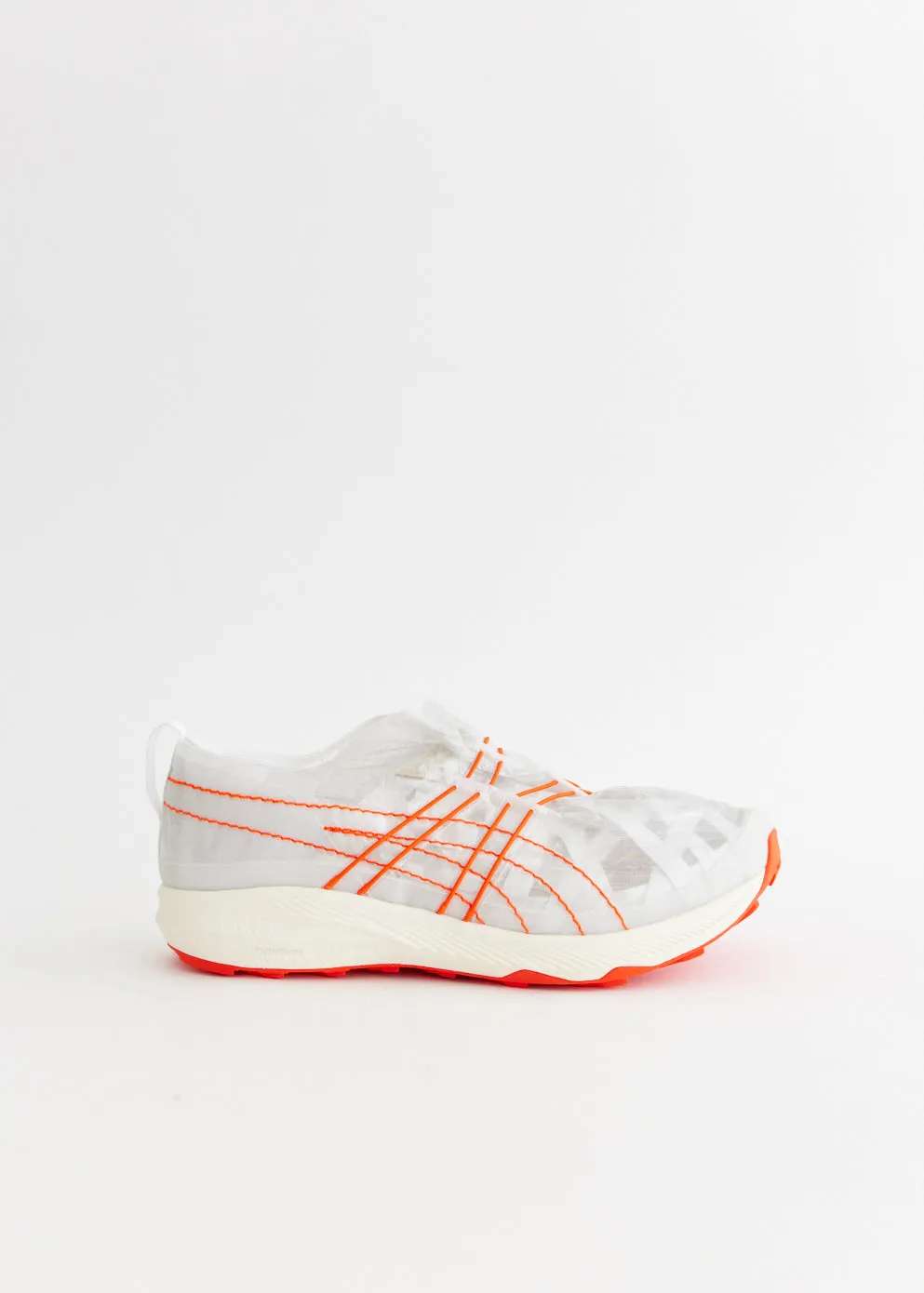 Kengo Kuma x Archisite ORU Sneakers golfers - specific benefits Suitable