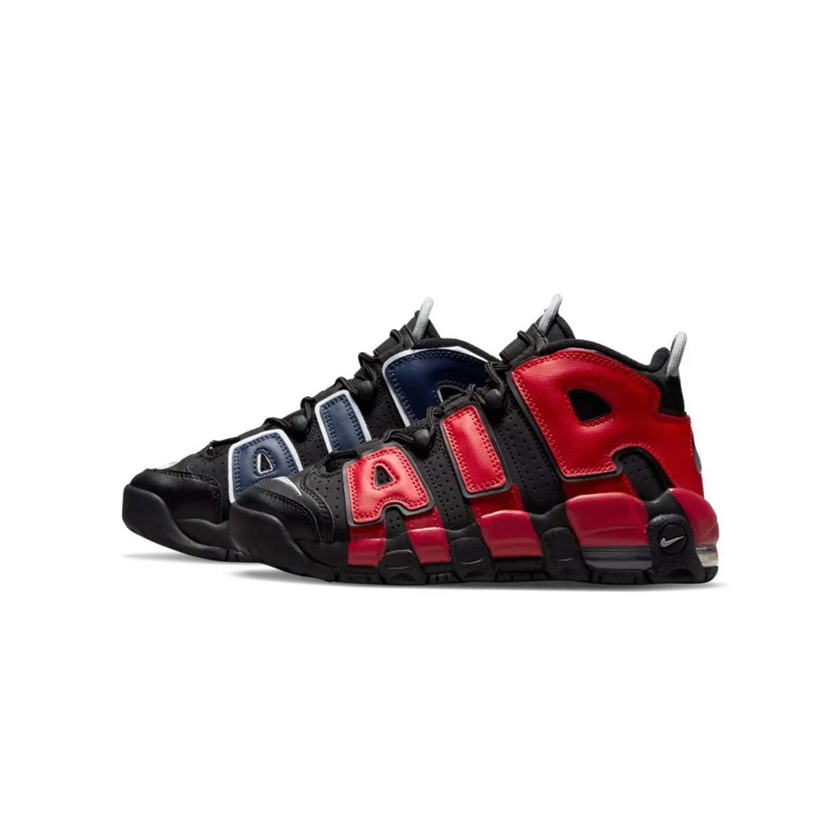 Reliable Kid's Air More Uptempo