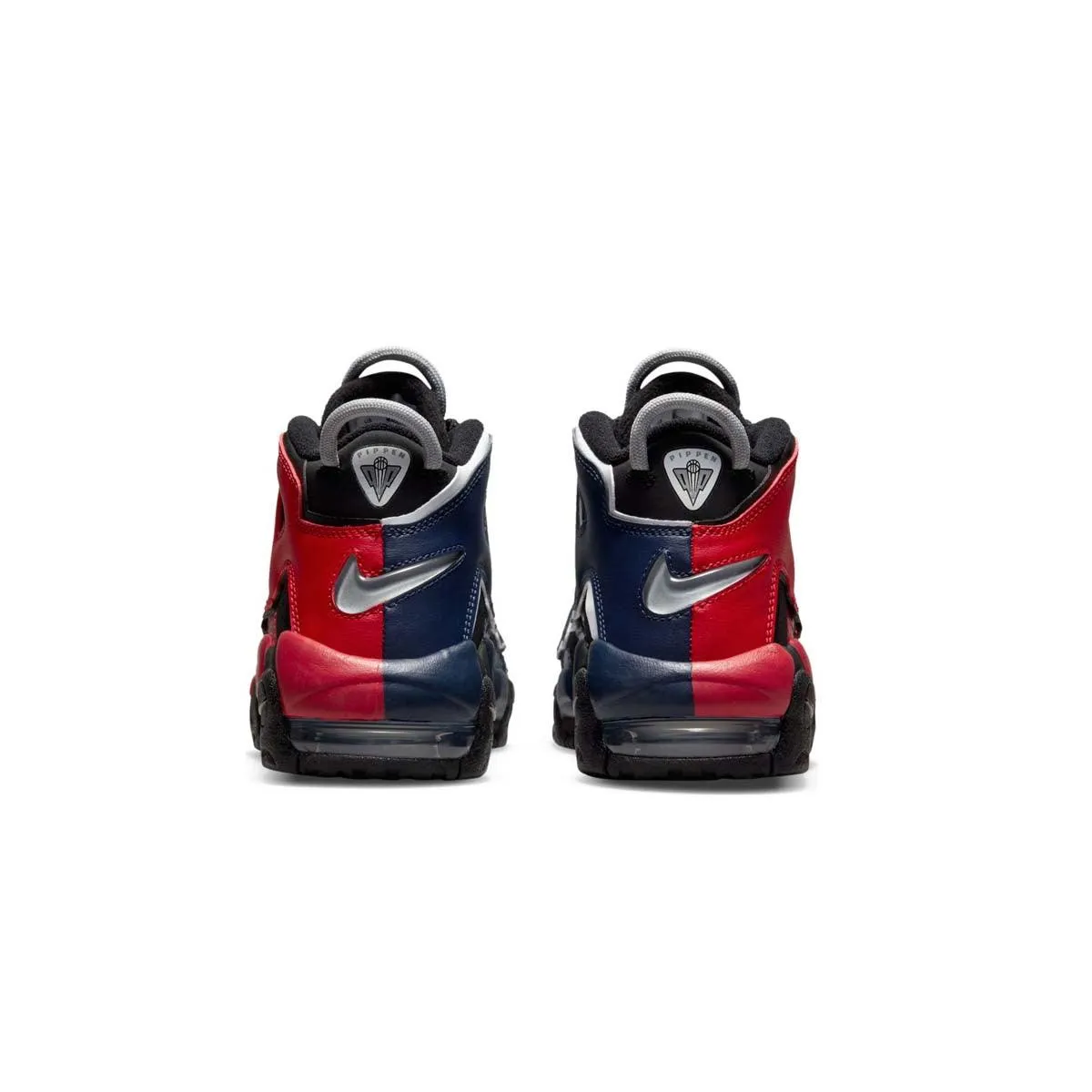 Kid's Air More Uptempo Correct