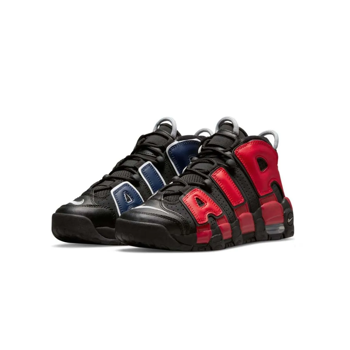 Kid's Air More Uptempo adjustable user Pilates practitioners