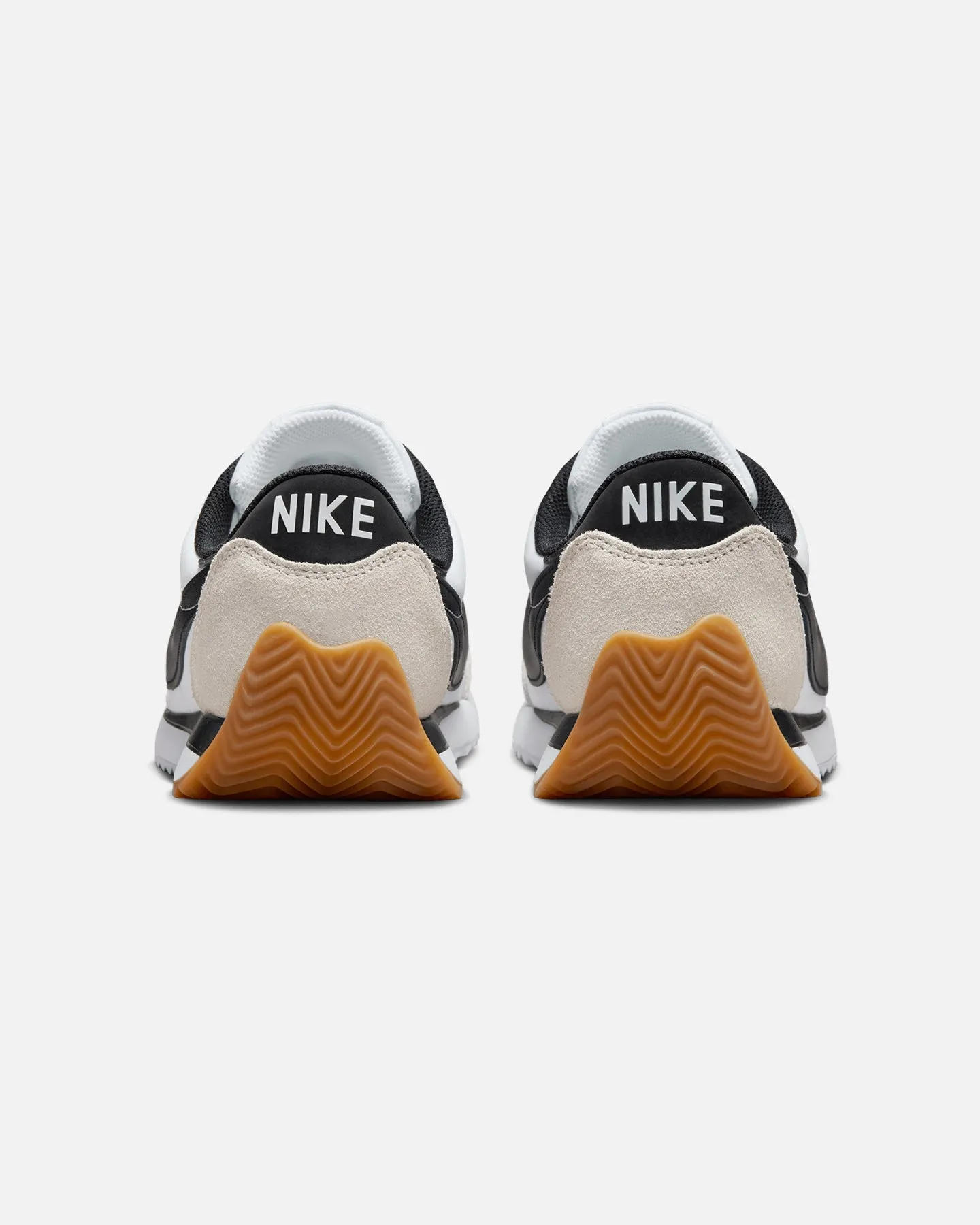 hue Ultra-soft wear Nike Women's Pacific White/Black