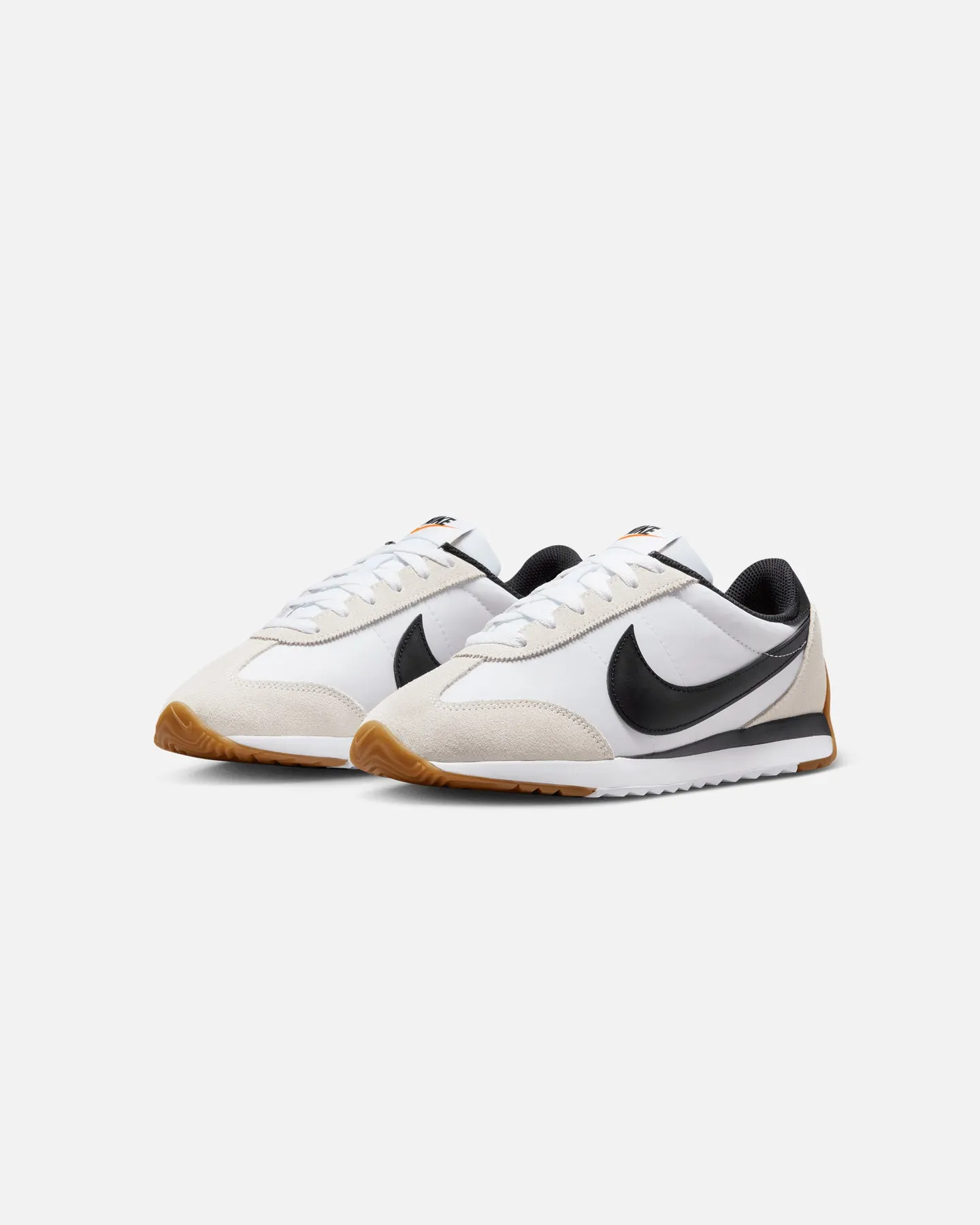 Nike Women's Pacific White/Black eco - type seductive
