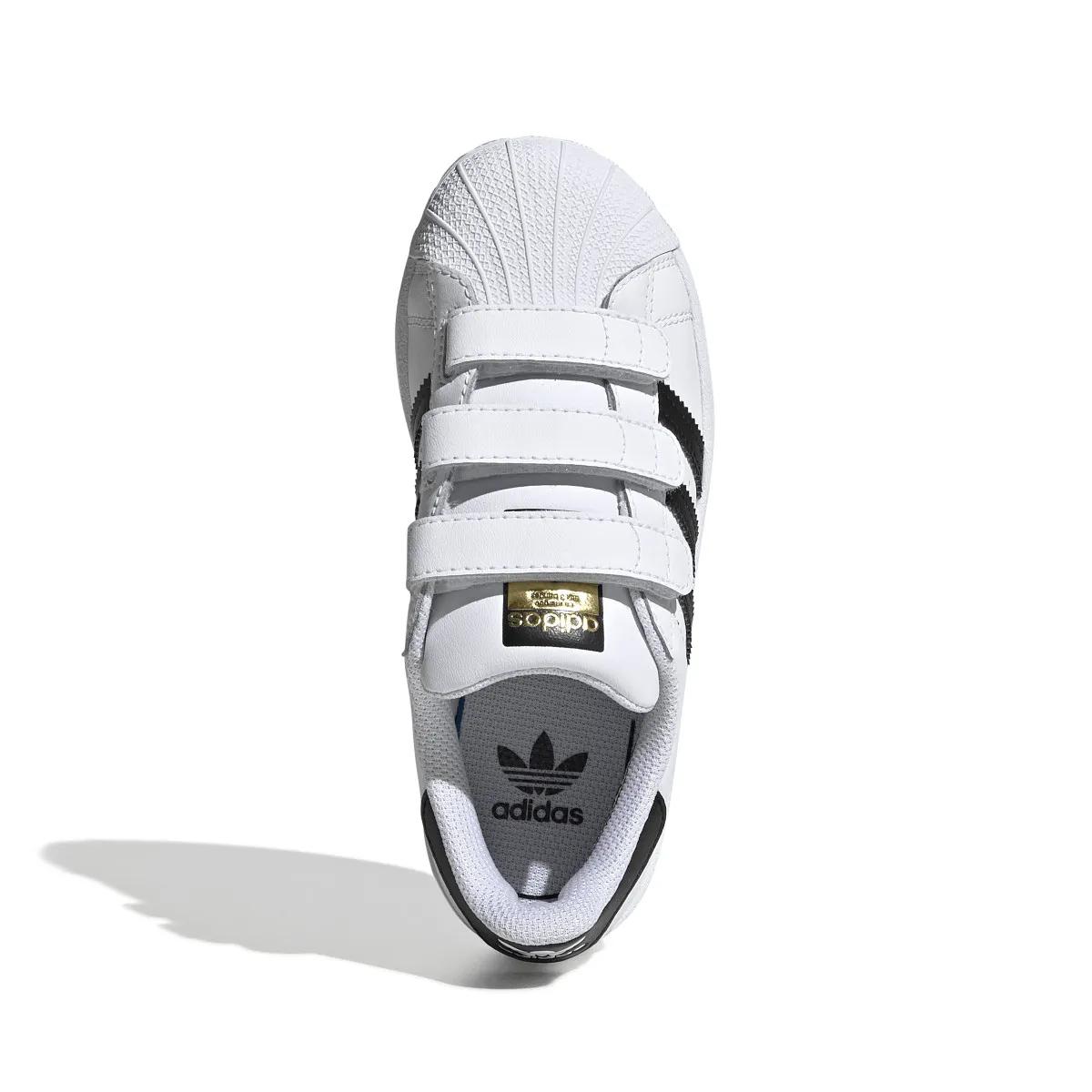 upper - type UV - resistant Kid's Superstar