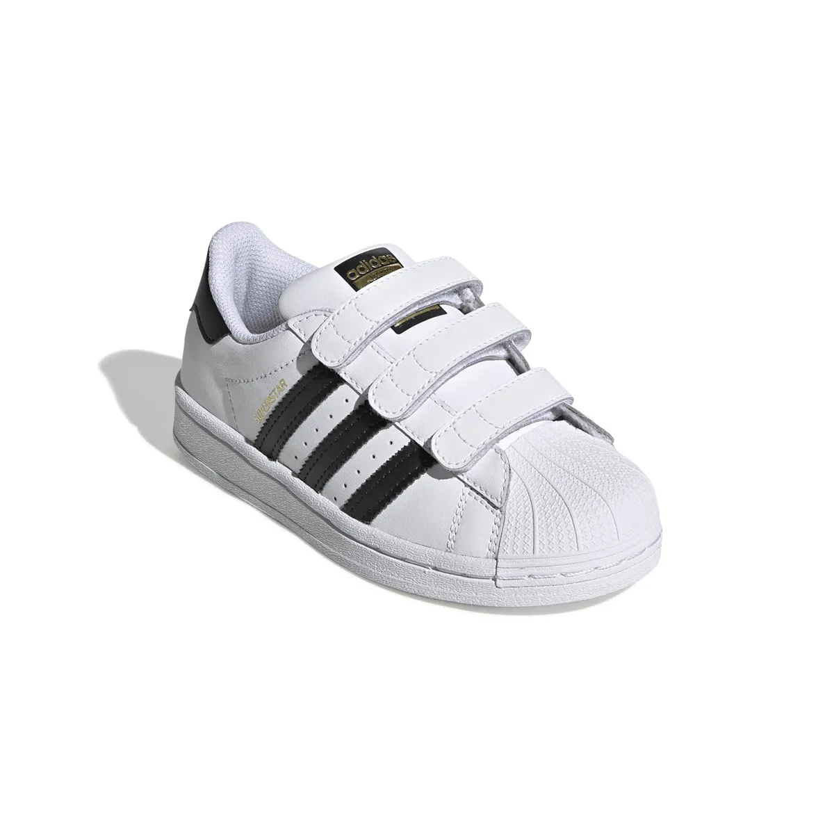 Energy Core Slip On Kid's Superstar
