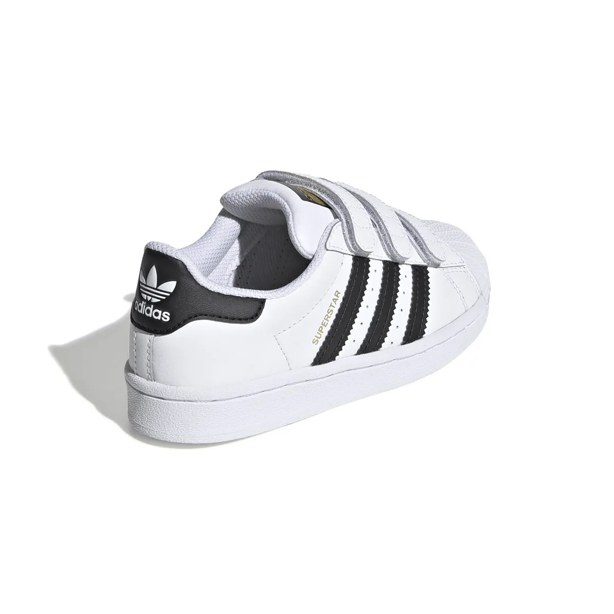 All-day breathability Luxe Touch Kid's Superstar