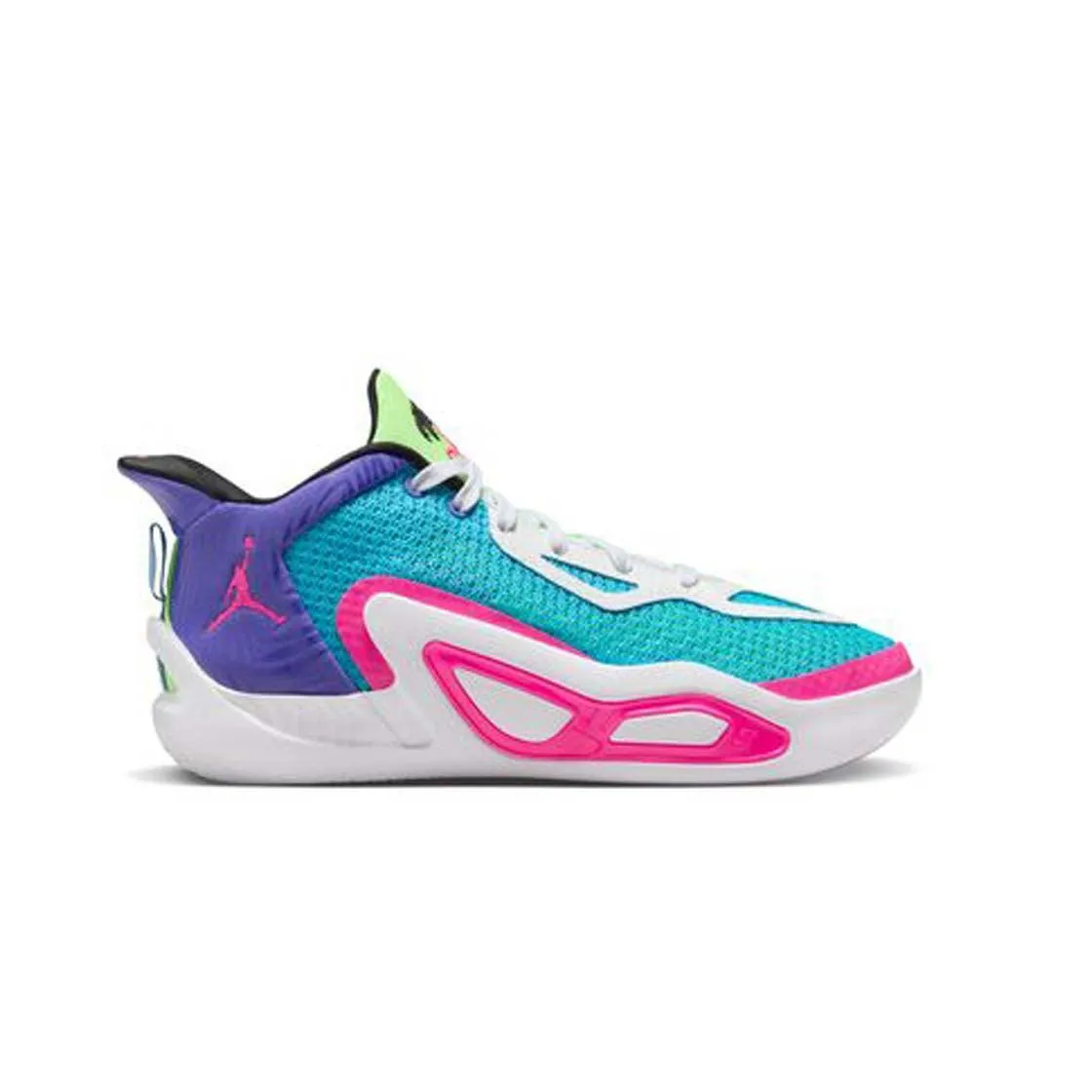 Style Pop Good Traction Kid's Tatum 1 'Wave Runner'