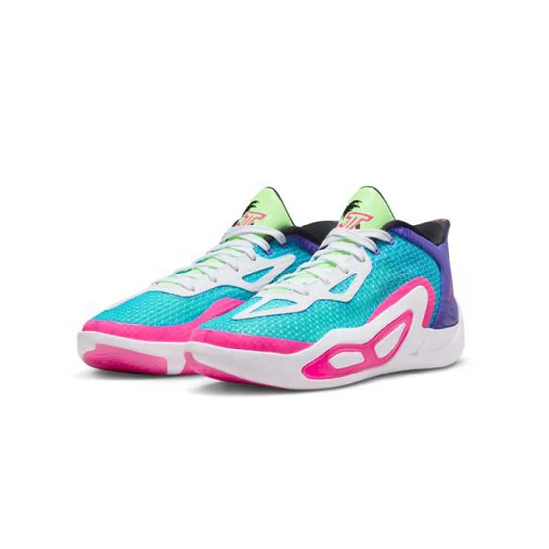 Dream Walk Kid's Tatum 1 'Wave Runner'