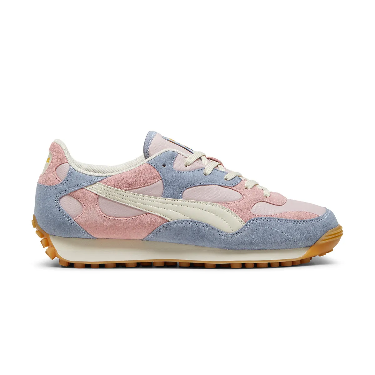 Strap Mode   KidSuper Easy Rider 'Mauve Mist Alpine Snow'