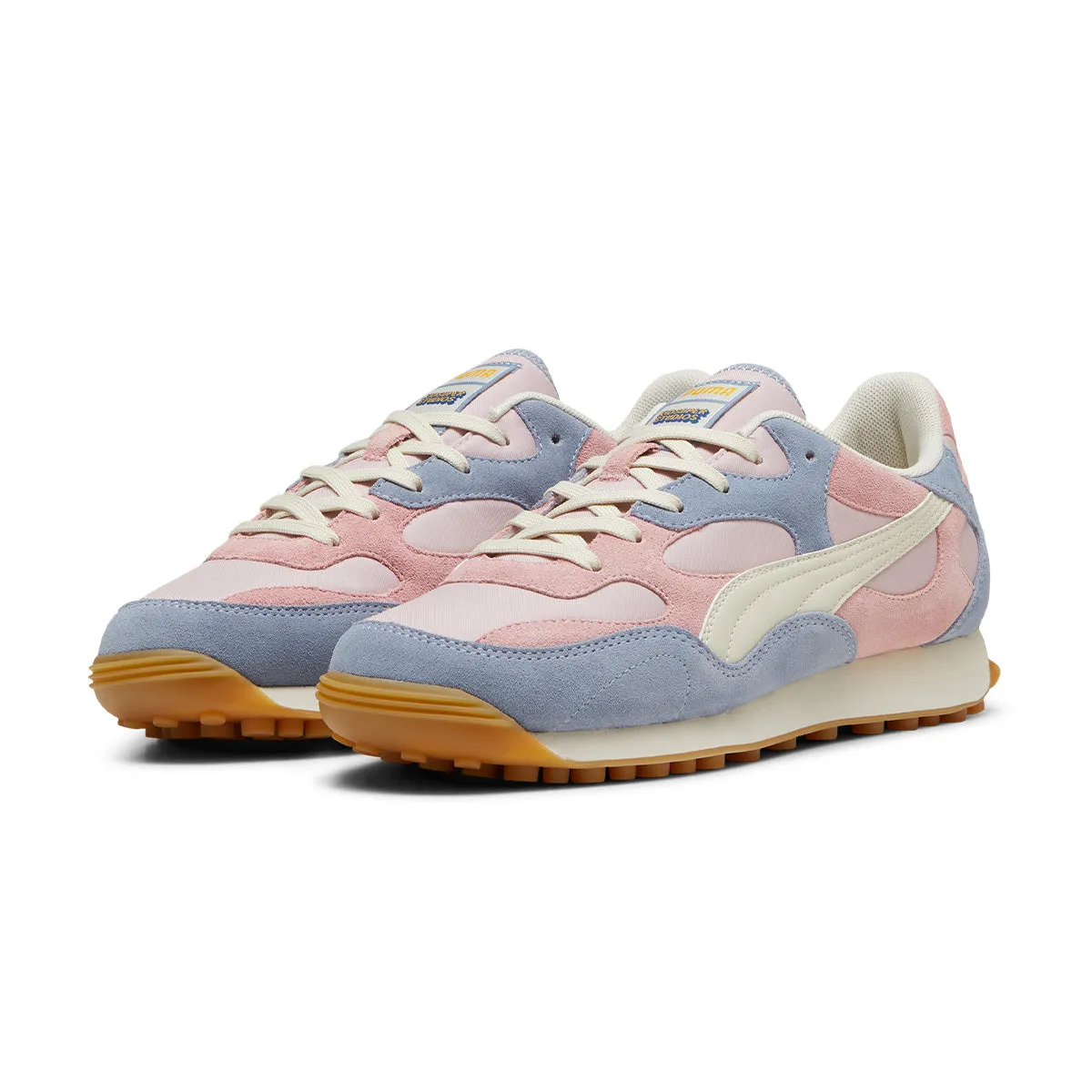 Appropriate   KidSuper Easy Rider 'Mauve Mist Alpine Snow'