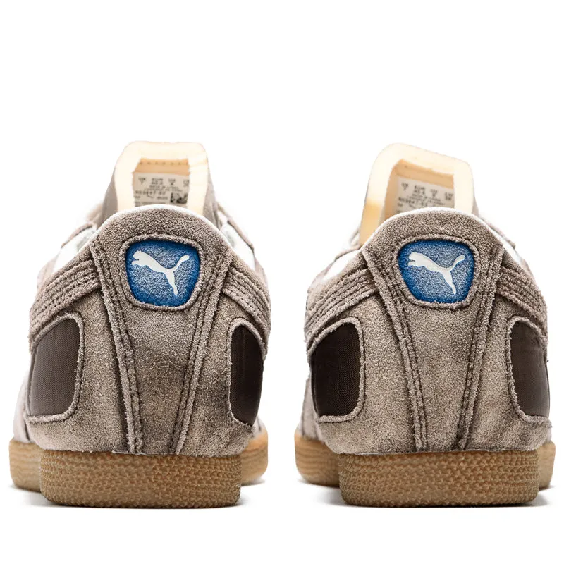 Step Freedom Running Pace KidSuper x Puma Brasil Panels - Espresso Brown/Totally Taupe