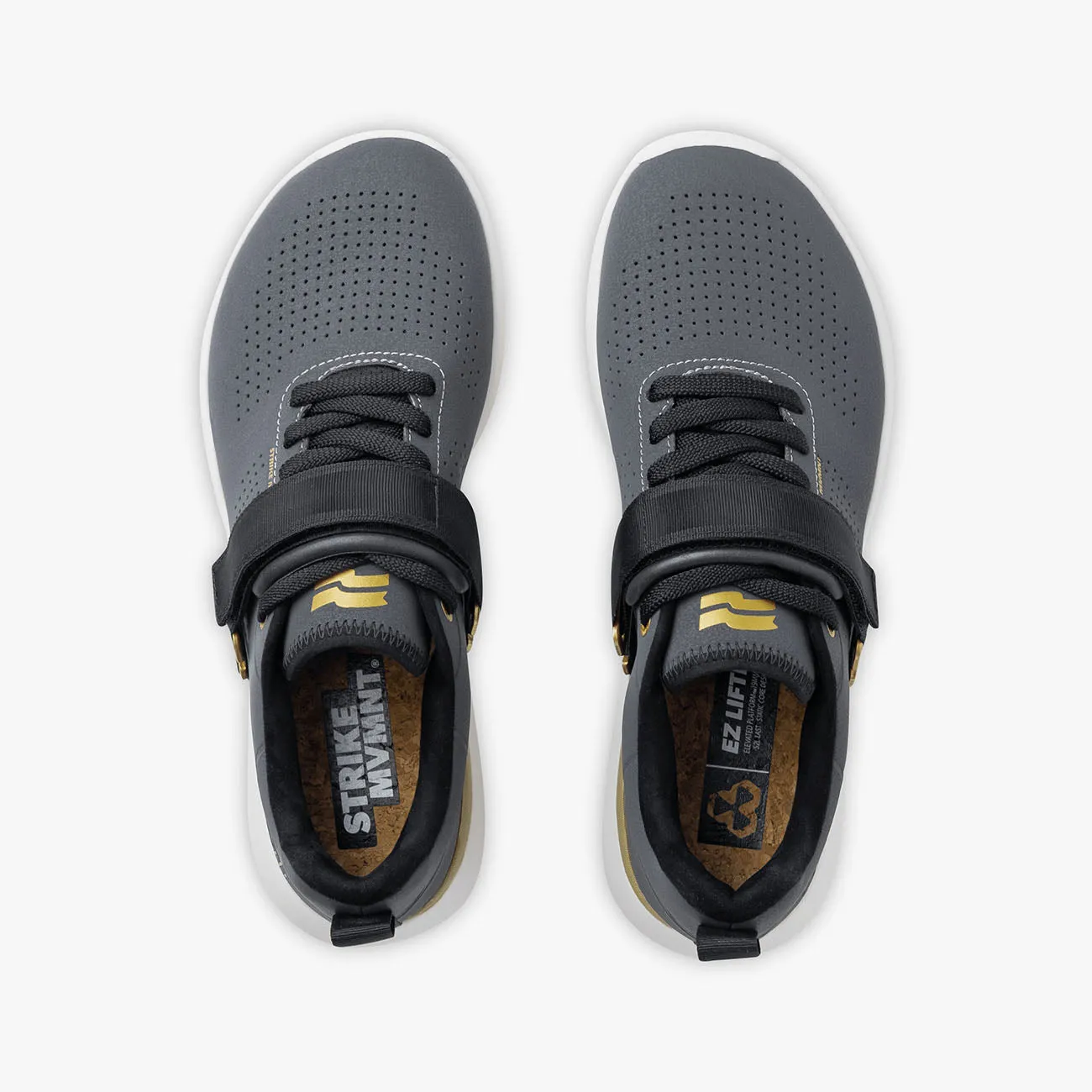 Urban Jungle ModernDesign STRIKE MVMNT EZ Lifter