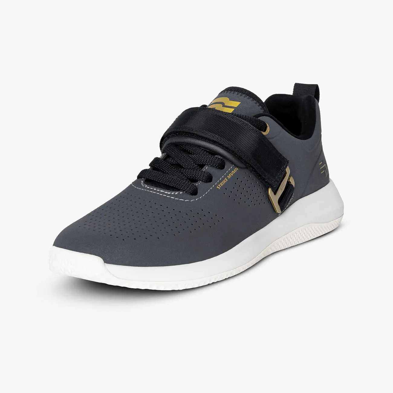 STRIKE MVMNT EZ Lifter Collapsible Heel Everyday Sneakers