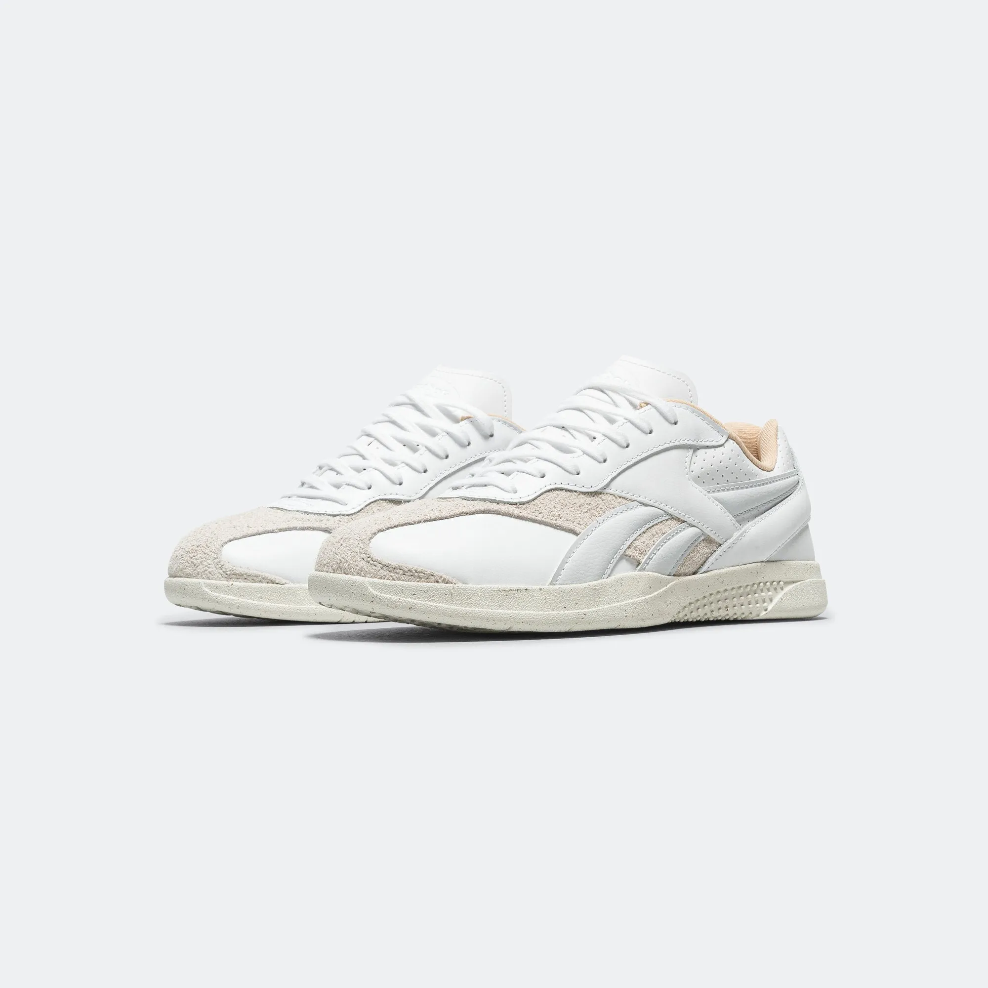 Active Choice Foot Motion Hammer Street - White/Chalk/Moon