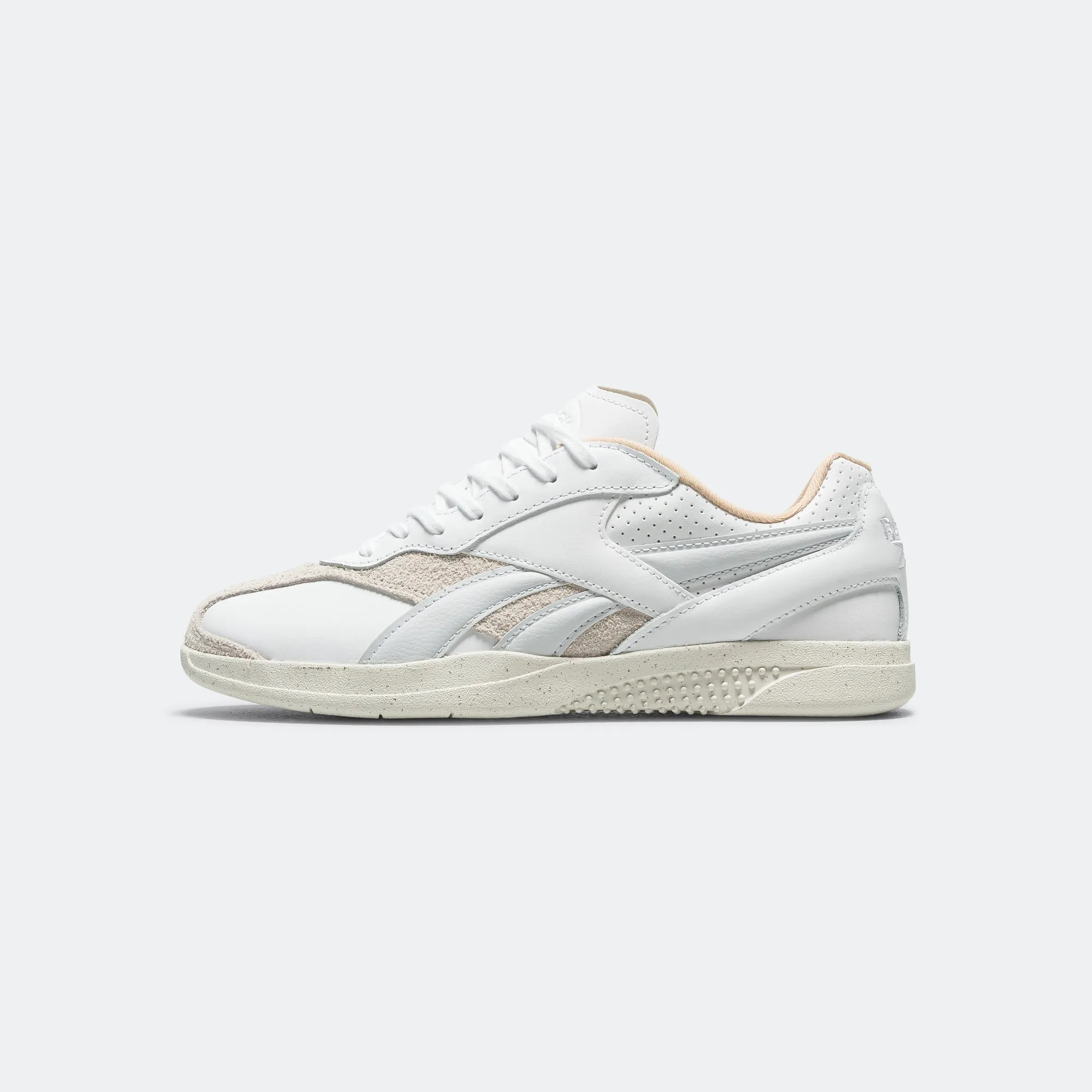 Shock Absorption Technology Hammer Street - White/Chalk/Moon