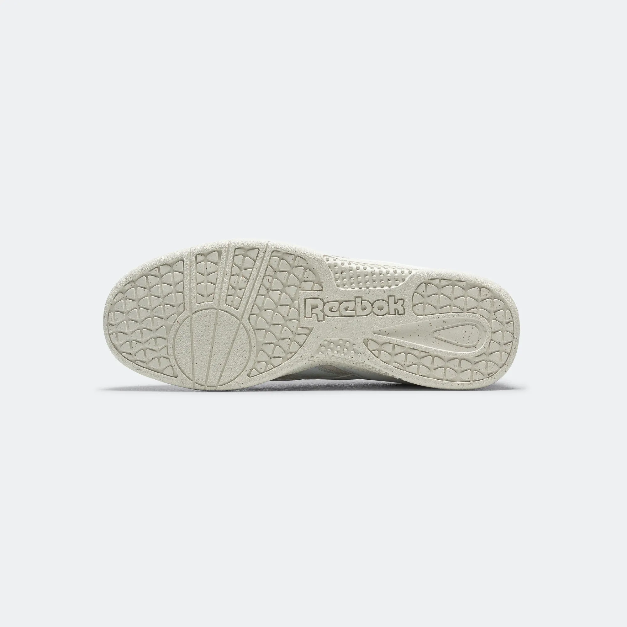 Casual Travel Sporty Vibe Hammer Street - White/Chalk/Moon