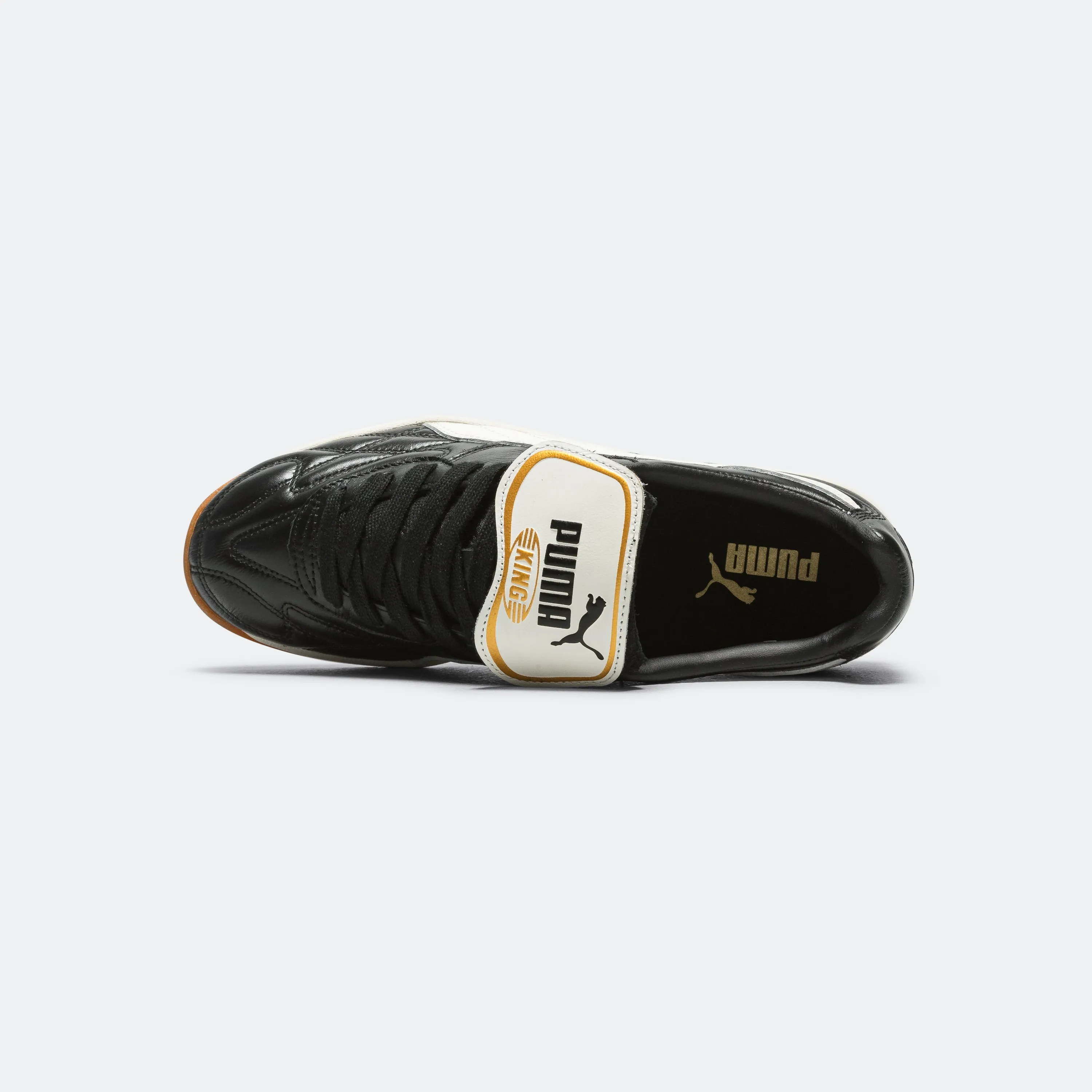 Walking Urban Motion King Indoor - Puma Black/Warm White