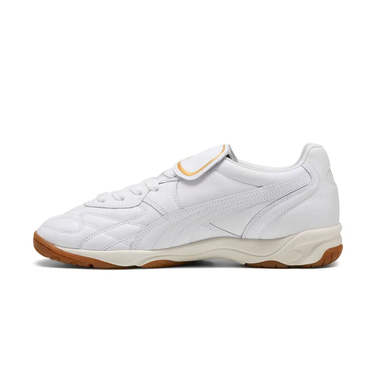 Stylish Support King Indoor 'Puma White Frosted Ivory'