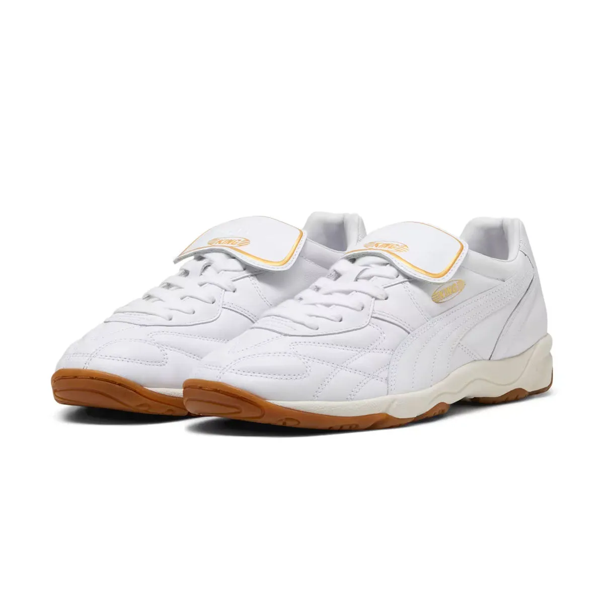 anti - static King Indoor 'Puma White Frosted Ivory'
