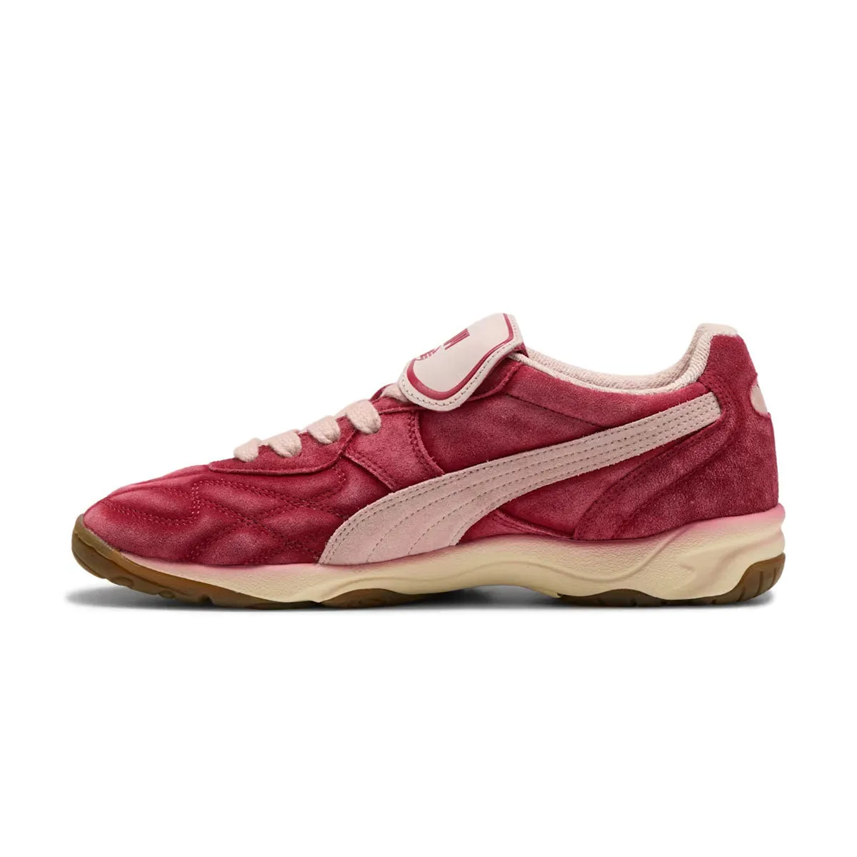 Heel endurance - boost - level King Indoor ??The Neverworn V??