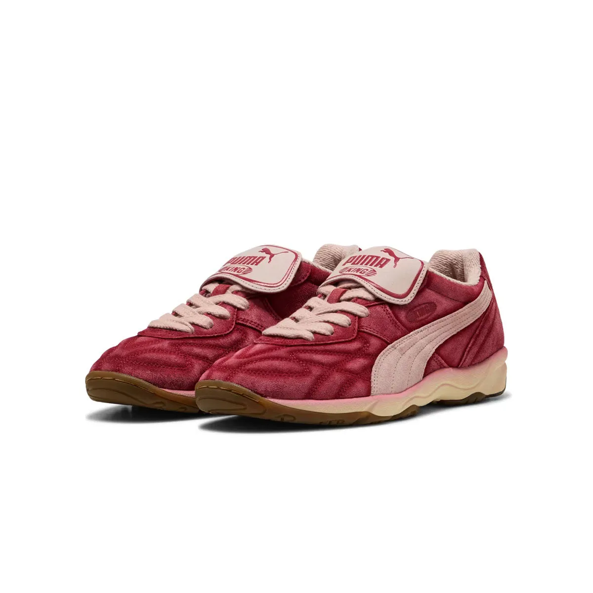 King Walk King Indoor ??The Neverworn V??