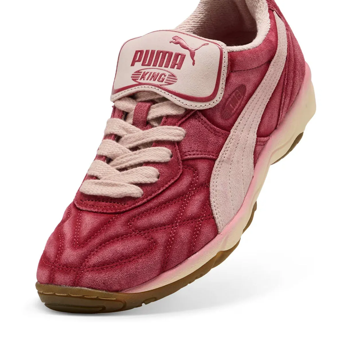 Heritage Line Rapid pace King Indoor ??The Neverworn V??